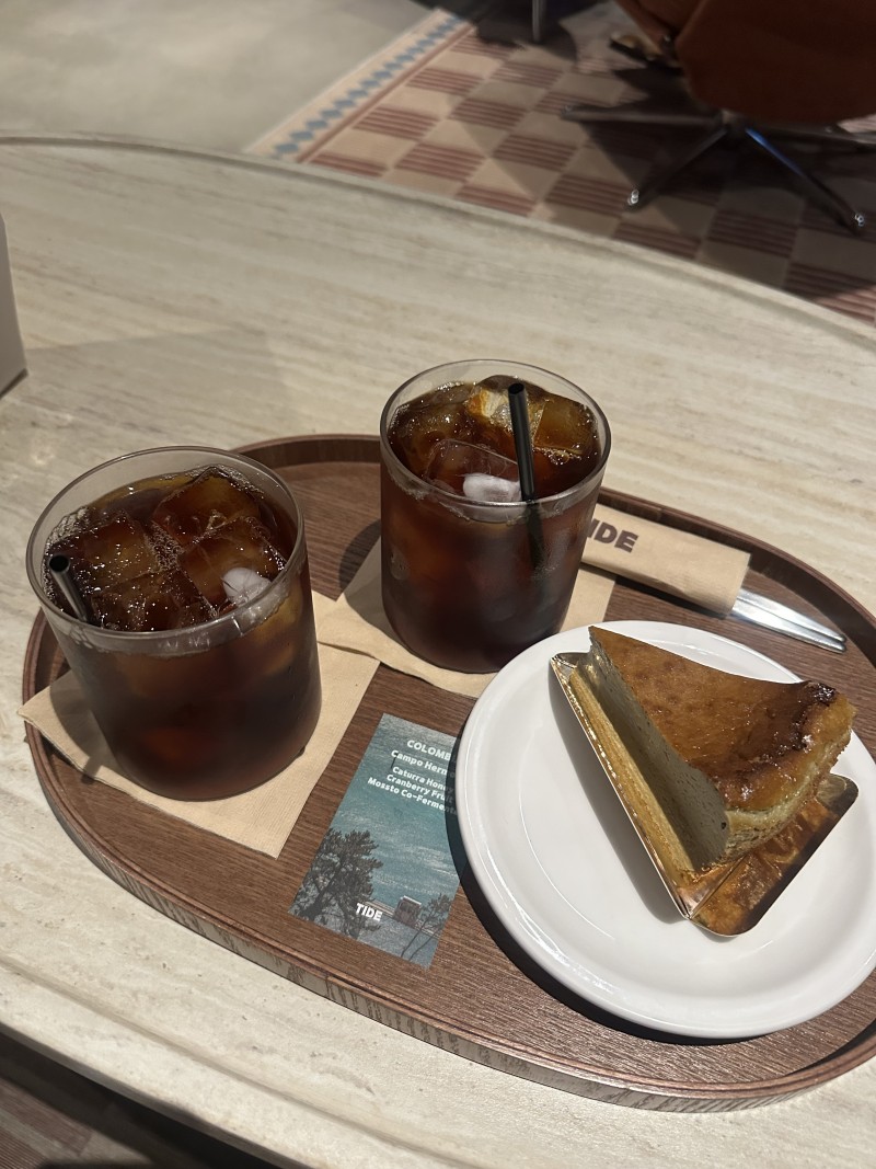 부산대 어느 카페..