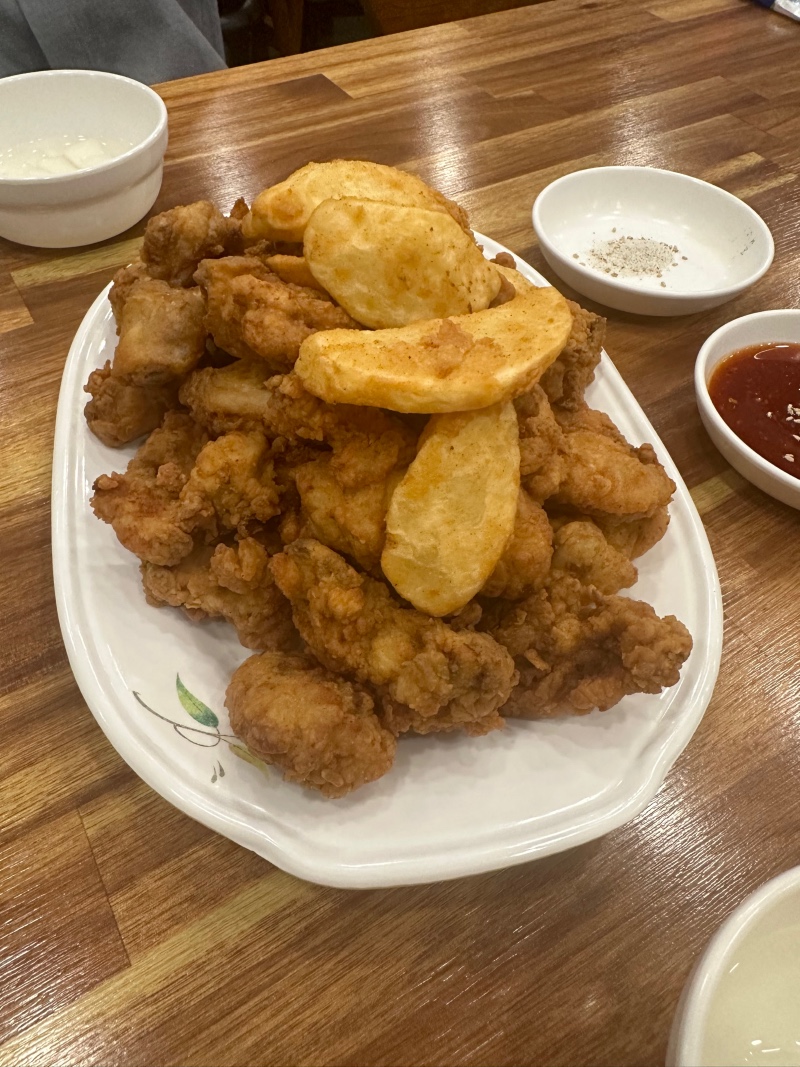 New Sutbul Chicken(뉴…