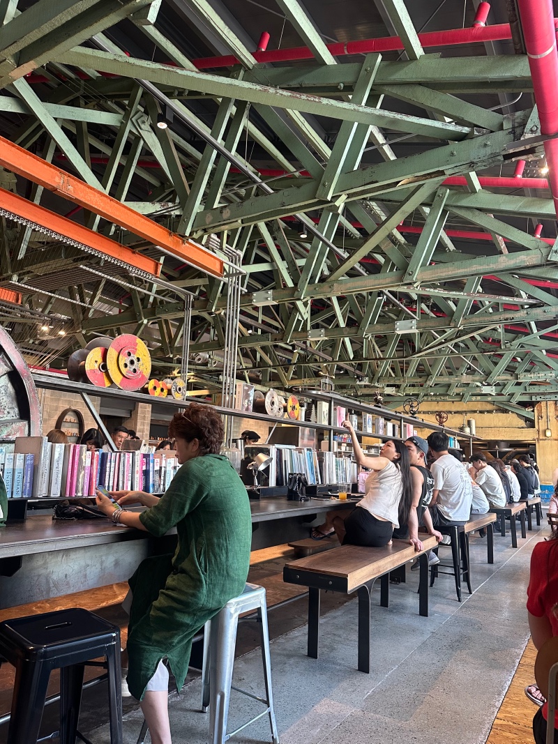 Terarosa — A Café Wo…
