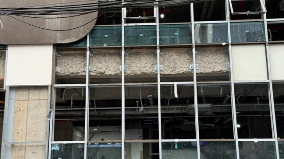 철근 노출에 전기·난방 엉망… 잠실 ‘푸르지오’ 오피스텔 시끌