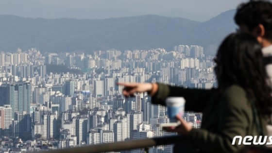 "3억 싸도 안 사요"…'거래 절벽' 늪에 빠진 구축 아파트