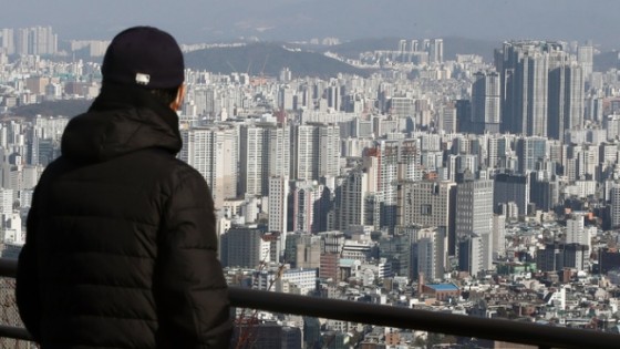 아파트 거래량, 신축 대단지 ‘싹쓸이’