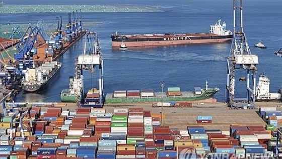 "세계 GDP서 中 비중 2년간 1.4%p 감소…1960년대 이후 최대폭…
