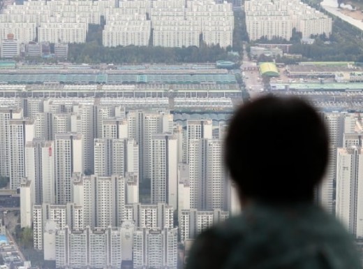 "집 사려다가 전세 보고 다녀"…강남 아파트도 5억 빠…