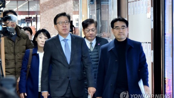 국회 찾은 박형준, 여야에 "산은 부산 이전, 연내 통과해야"(종합2보)