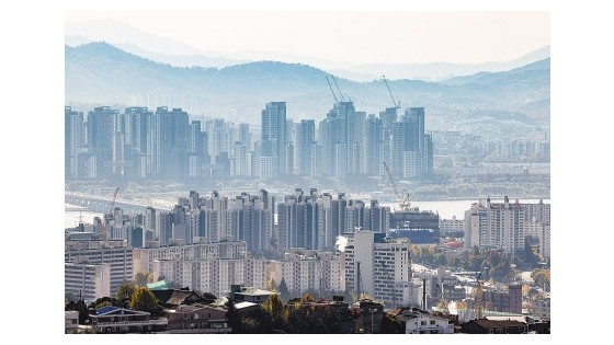 서울 최저 입주량, 집값 불쏘시개 되나