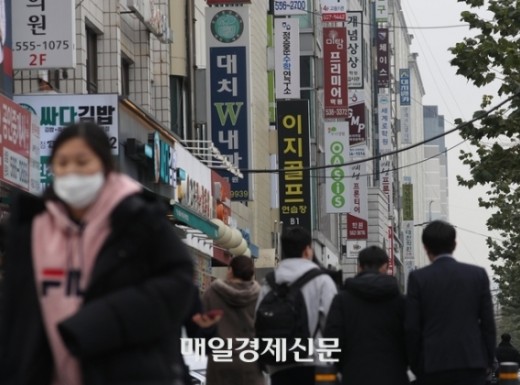 불수능에 ‘덜덜’ 맹모들이 움직인다...대치동 집값 전…