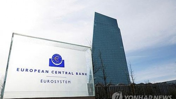 유럽 정크본드 신용위험 작년 4월 이후 최저…"금리 정점 반영"